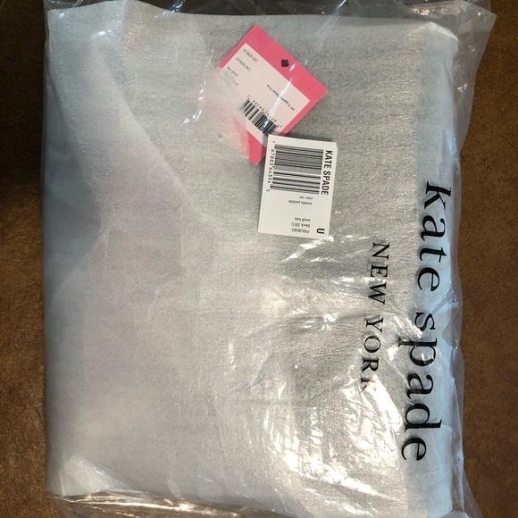 BNWT Authentic Kate Spade Amelia Pebble Small Purse in black - Picture 9 of 9